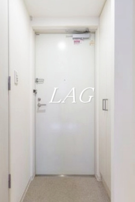 【玄関】 | パークフラッツ松戸 | 玄関です。