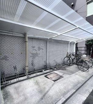 【その他共用部分】 | ニューライフ日本橋