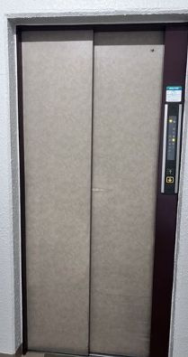 【設備】 | ニューライフ日本橋