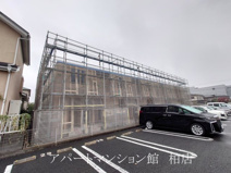 モーヴソレイユの画像