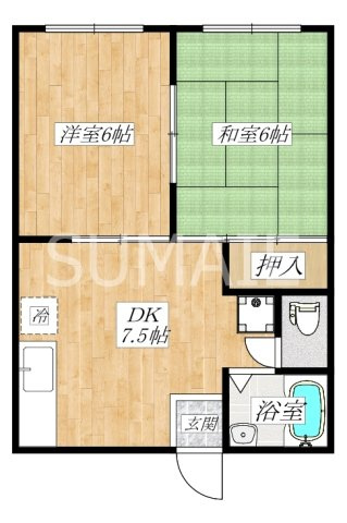 メゾンリュミエール