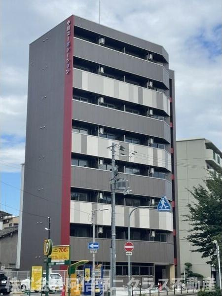 みおつくし岸里Ⅲ