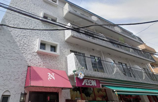 第２ナカヤビル