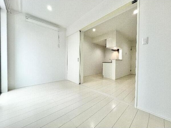 ARPEGGIO(アルペジオ)の内装|内装も気になるポイント