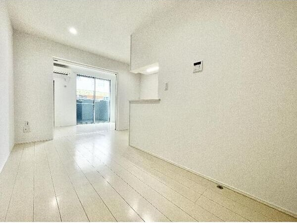 ARPEGGIO(アルペジオ)の設備