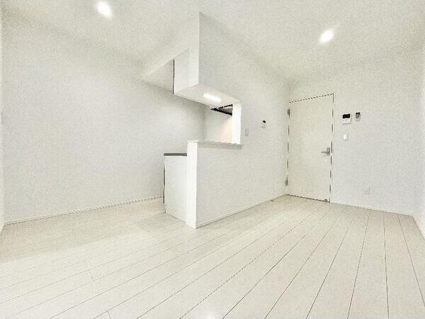 ARPEGGIO(アルペジオ)の居間・リビング|おしゃれなリビングです