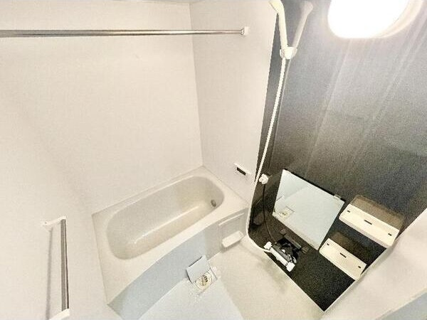 ARPEGGIO(アルペジオ)の浴室|落ち着いた空間のお風呂です