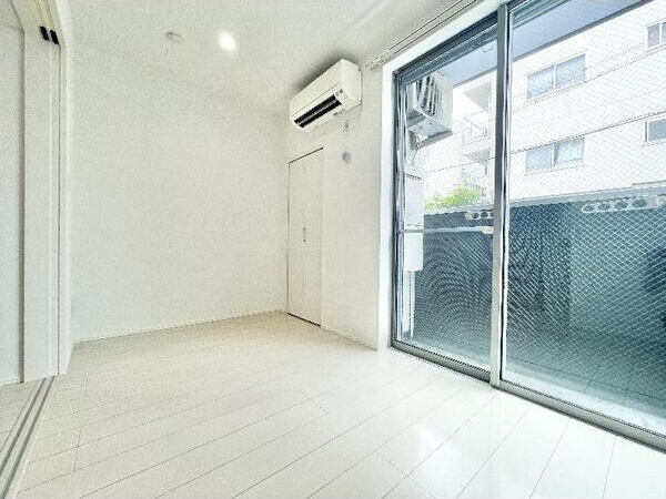 ARPEGGIO(アルペジオ)の設備|エアコンです