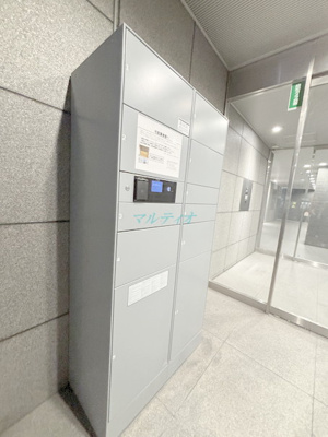 【その他共用部分】 | アルテール新御徒町