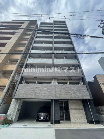 エスリード弁天町グランツ