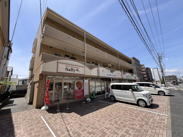 アークヒルズいずみⅡ