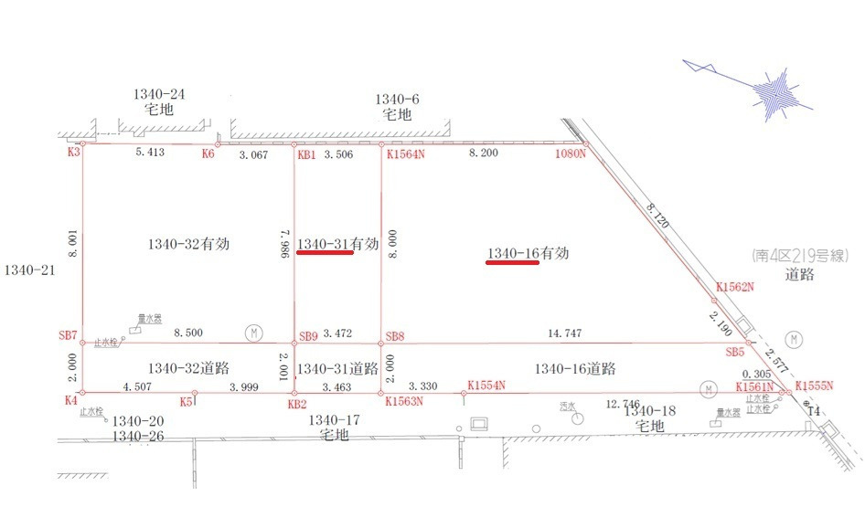 広島市南区旭１丁目