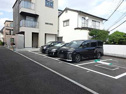 広島市南区旭１丁目の外観