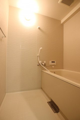 【浴室】 | ホワイトロートス