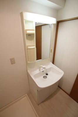 【独立洗面台】 | ホワイトロートス