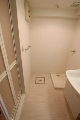 【洗面所】 | ホワイトロートス