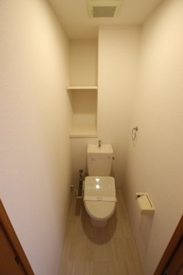 【トイレ】 | ホワイトロートス