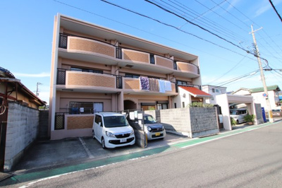 【外観】 | ホワイトロートス