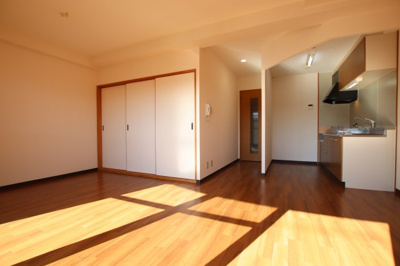 【キッチン】 | ホワイトロートス