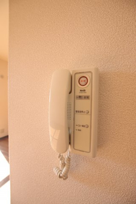 【セキュリティ】 | ホワイトロートス | インターホン