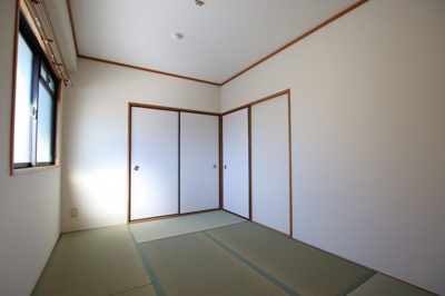 【和室】 | ホワイトロートス