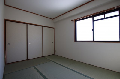 【和室】 | ホワイトロートス