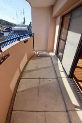 【バルコニー】 | ホワイトロートス