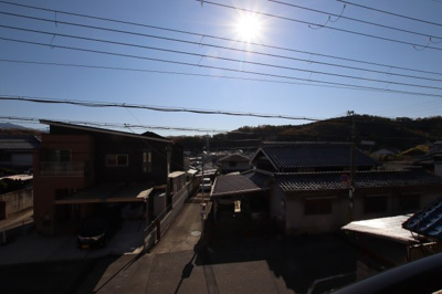 【展望】 | ホワイトロートス