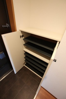 【収納】 | ホワイトロートス | シューズボックス