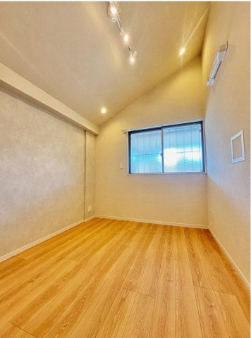 【洋室】 | □■藤沢グリーンライフマンション■□