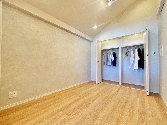 【洋室】 | □■藤沢グリーンライフマンション■□