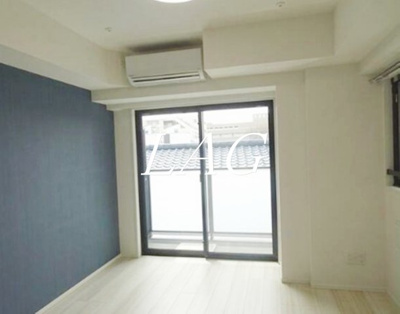 【寝室】 | ＭＡＸＩＶ調布国領 | 寝室です。