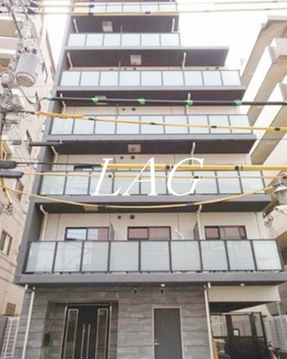 【外観】 | ＭＡＸＩＶ調布国領 | 外観です。