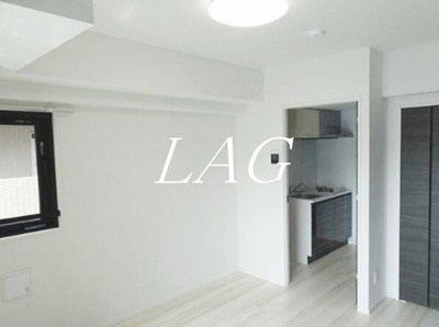 【居間・リビング】 | ＭＡＸＩＶ調布国領 | 洋室のお部屋です。