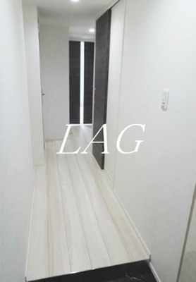 【玄関】 | ＭＡＸＩＶ調布国領 | 玄関です。