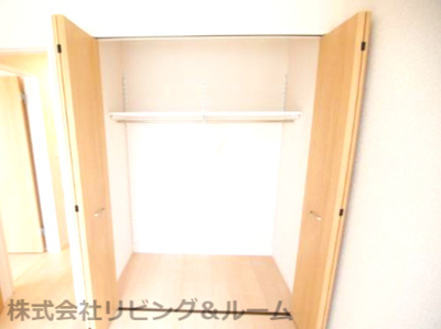 【収納】 | 第二平井住宅1号棟