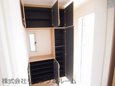 【設備】 | 第二平井住宅1号棟