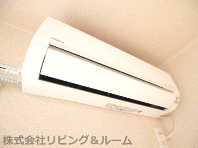 【その他】 | 第二平井住宅1号棟