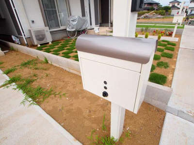  | 第二平井住宅1号棟