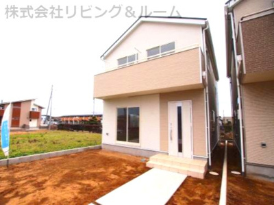 【駐車場】 | 第二平井住宅1号棟