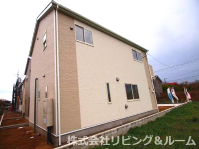 【展望】 | 第二平井住宅1号棟