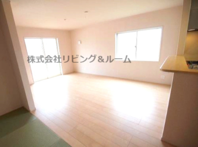 【内装】 | 第二平井住宅1号棟