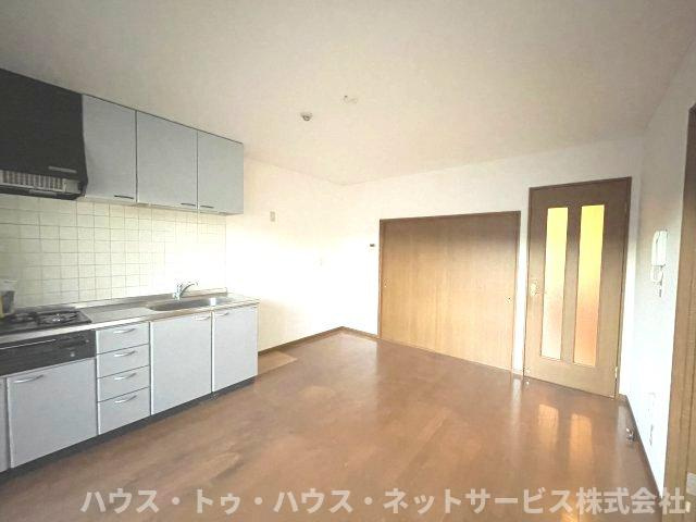 ラフィーヌ・フォレの洋室