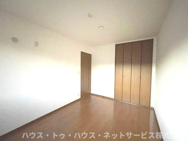 ラフィーヌ・フォレの寝室