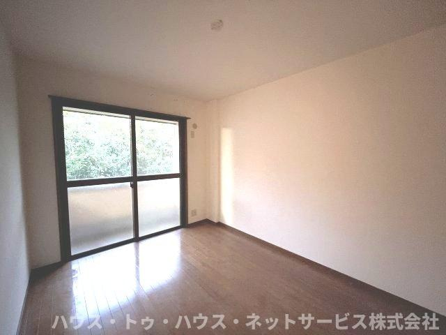 ラフィーヌ・フォレの寝室