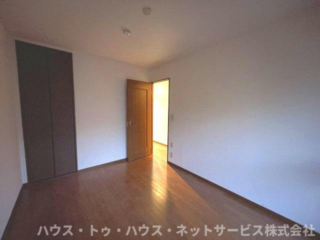 ラフィーヌ・フォレの居間・リビング