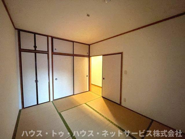 ラフィーヌ・フォレの和室