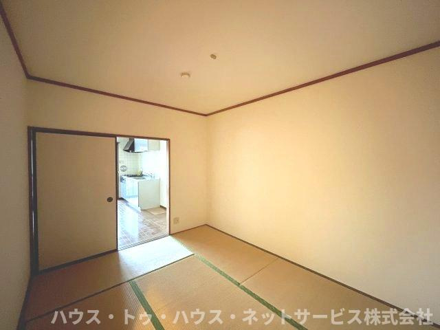 ラフィーヌ・フォレの和室