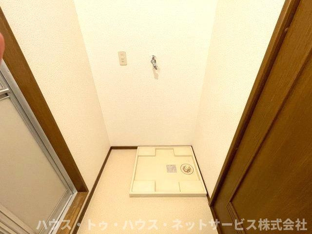 ラフィーヌ・フォレの設備