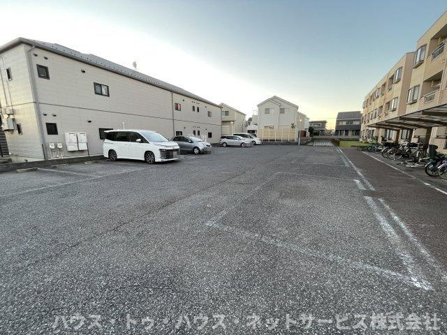 ラフィーヌ・フォレのその他